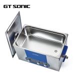 30%-100% Power Adjustable Cleaning Machine Ultrasonic Timer Temperature Ultrasonic Bath