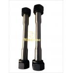 Side plate screw side through plate bolt for hydraulic breaker SB10/20/30/35/40/43/50/60/70/81/100/121/130/151 for sale