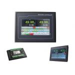 Packing Machine Weighing Controller With 2- Scale TFT Touch Screen For Sugar Factory for sale