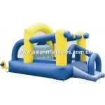 Customized Air Bouncers Jumping castle for sale for sale