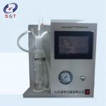 Petroleum / Lubricant Oil Air Release Value Tester Lube Oil Testing Equipment ASTM D3427 for sale