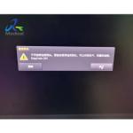 Medical Ultrasound Machine Repair Solution EPIQ 5 Error 025 Reported By The Device Switching Probe for sale