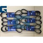  EC160B EC210B Excavator Engine Fan Belt 11709635 VOE11709635 10PK1490 for sale