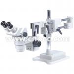 7x - 45x Medical Stereo Optical Microscope With 360°Rotatable Head A23.0902-S2 for sale