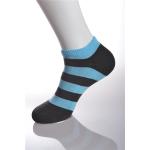 Make To Order Winter Running Socks , Different Colors Seamless Running Socks for sale