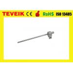 Mindray V10-4 Ultrasound Needle Guide for Mindray DP-10 , clear guide medical for sale