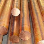 N07718 K500 Nickel Alloy Round Bar Copper Nickel alloy 718 bar for sale