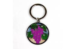 China Personalized Keychains Perfect Marketing Solution For Business supplier