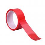 66m Acrylic Double Sided Tape Multicolor Waterproof Insulation Tape for sale
