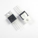 Transistor BT136 Triac BT136 Thyristor BT136 BT136-600D BT136-600E TO-220 Original and New for sale