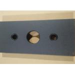 Customizable Gym Weight Stack 5kg/10kg/20kg/5lbs/10lbs/15lbs/20lbs/45lbs for sale