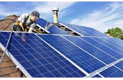 China Grid Connected Residential Solar Power Systems / Home Solar System 1 Kw supplier