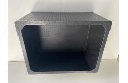 China EPP Foam Panel Styrofoam Cooler Box EPP Box For Food Packaging supplier