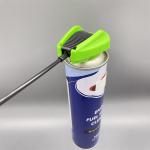 Foldable Pump Sprayer For Home Cleaning Compact Convenient Adjustable Spray for sale