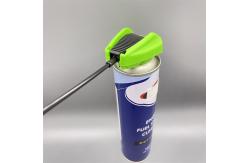 China Foldable Pump Sprayer For Home Cleaning Compact Convenient Adjustable Spray supplier