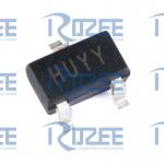 MCP1703T-3302E/CB