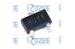 China MCP1703T-3302E/CB supplier