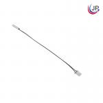 Cylindrical ISO9001 Thermistor Housing Temperature Probe 10K For Home Appliances And Industrial Intelligent Controller for sale