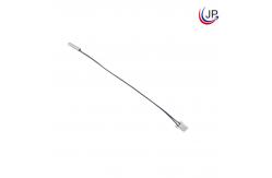 China 10K Cylindrical Thermistor Housing Temperature Probe supplier