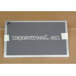LCD Panel Types A089SW01 V1 AUO 8.9 inch 1024*600 for sale