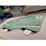 Bending Tempering Glass Toughening Furnace For Car Side Window Glass for sale