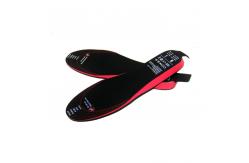 China Graphene Heating Foot Warmer Far Infrared With Battery And Remote Control supplier
