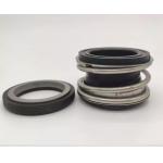 Burgmann Mechanical Seal MG1, MG12, MG13 Elastomer Bellow Seal for sale