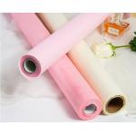 58*58 Customized Florist Wrapping Paper For Bouquet for sale
