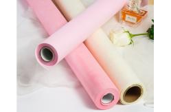 China 58*58 Customized Florist Wrapping Paper For Bouquet supplier