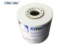 China Minilab Dry Glossy Luster Satin Inkjet Photo Paper In 190g 240g 260g supplier