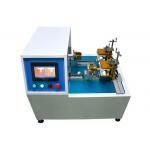 Electrical Beauty Care Appliance Button Durability Testing Equipment