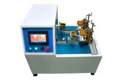China Electrical Beauty Care Appliance Button Durability Testing Equipment supplier