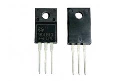 China 30A150V SBT30L150FCT Low VF Schottky High Efficiency For Rectifiers supplier