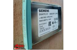 China 6ES7952-1AP00-0AA0 6ES7 952-1AP00-0AA0 Siemens Memory Card supplier