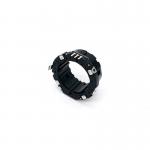 EC35 Hollow Shaft Incremental Encoder 10mA Hollow Rotary Cooker