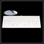 Mini Design Silicone Rubber Keypad Compact Layout Watertight Dustproof for sale