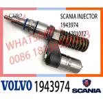 Genuine Unit Fuel Injector 0414701051 0414701072 0414701073 0414701077 0414701076 0414701086 1943974