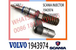 China Genuine Unit Fuel Injector 0414701051 0414701072 0414701073 0414701077 0414701076 0414701086 1943974 supplier