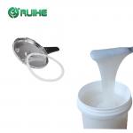 Two Component Pressure Cooker Silicone Sealing Ring Liquid Platinum Silicone for sale