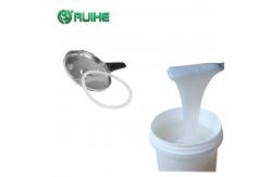 China Two Component Pressure Cooker Silicone Sealing Ring Liquid Platinum Silicone supplier