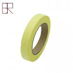 Offer Printing Single Sided Kraft Paper Car Masking Tape for sale