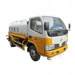 Dongfeng 4x2 4000Litre Water Cart 4000Litre Watering Cart 4000Litre Watering Cart Truck for sale