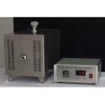 High Precision Soil Testing Machine , Universal Sand Testing Machine Easy Operation for sale