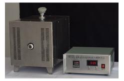China High Precision Soil Testing Machine , Universal Sand Testing Machine Easy Operation supplier