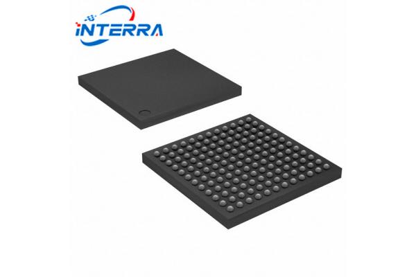 1MB Arm Based Microcontroller IC Chip MK64FN1M0VMD12 144MAPBGA