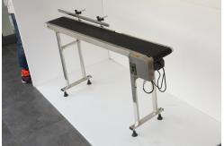 China High Tech Egg Spraying Machine With Six Sprinkler Egg Spreader supplier