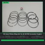 94.5mm Piston Ring Set OE 23040-4Z900 K6Z1-11-SCO OK6Z1-11-SCO Complete 6 Cylinder Kit for JS K2700 Excavator for sale