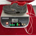 Anti Static Footwear Tester DC50V DC100V DC500V for sale