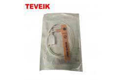 China 0.9m TPU Nihon Kohden Medical SpO2 Sensor Medaplast Neonate Adult supplier