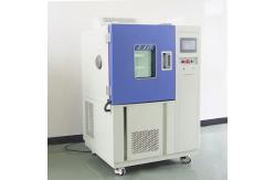 China IEC 62660 85C Environment Test Chamber Battery High Temperature supplier